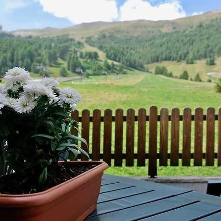 Baita Epi Cusini By Livigno Accomodation Eksteriør bilde