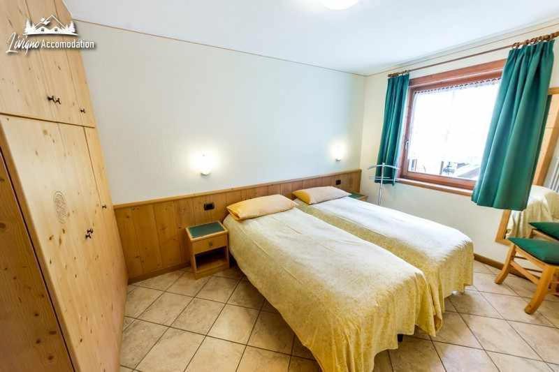 Baita Epi Cusini By Livigno Accomodation Eksteriør bilde